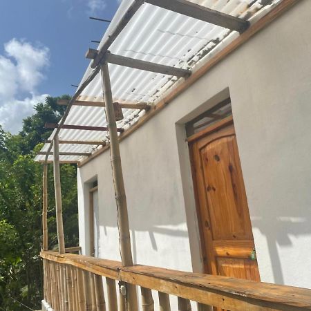 Salvaje Rooms&Restaurant Samana Exterior photo